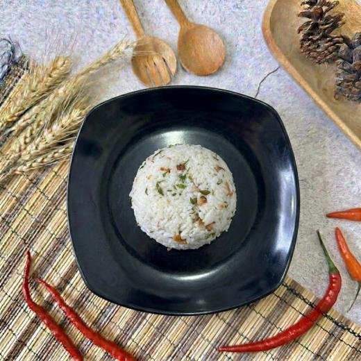 Nasi Daun Jeruk