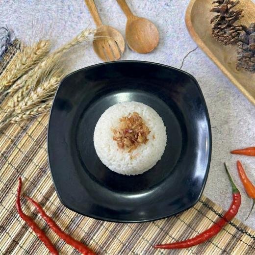Nasi Uduk Keshwari