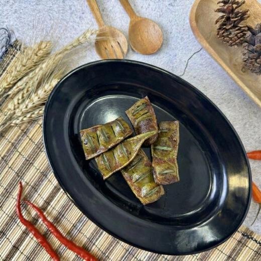 Pete Goreng Keshwari