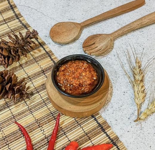 Sambal Terasi
